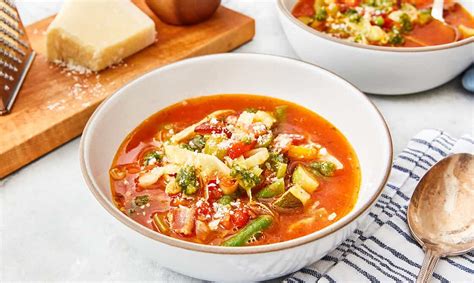 Prajirea pentru supa este posibila pentru oricine are diabet